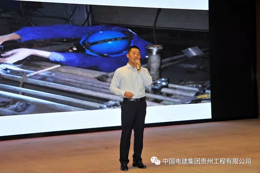 品牌升级世界共享电建品牌故事还可以这样讲