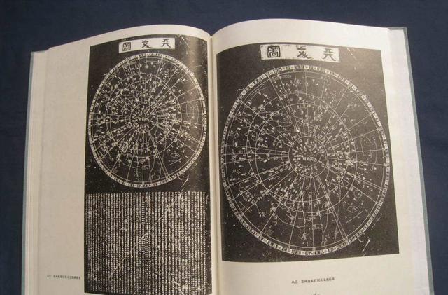 原创上具天文中西方古代文明中为何都有墓室中绘星图的习俗