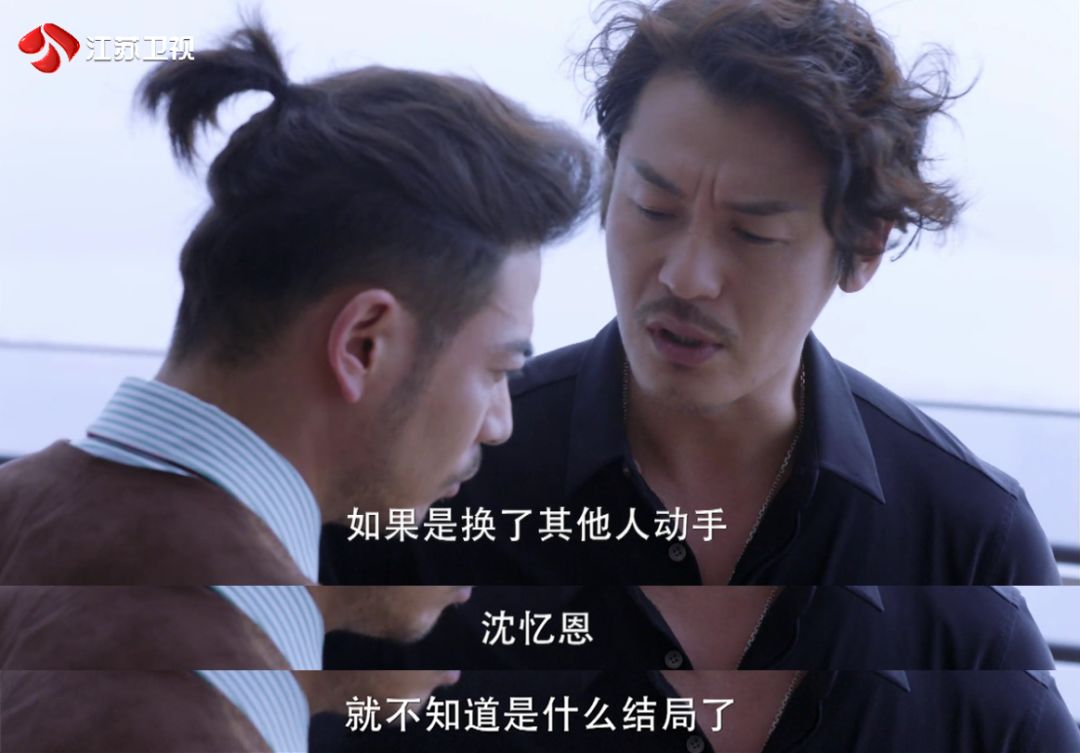 归还世界给你王东演绎多面鬼才你怕了吗