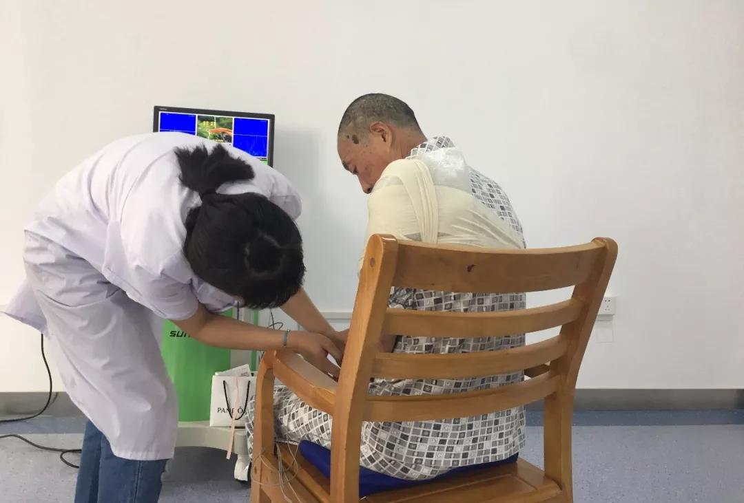 微科普 | 康复患者的福音——多功能神经康复诊疗系统_治疗仪