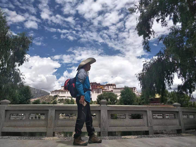 浪迹天涯的游子图片图片