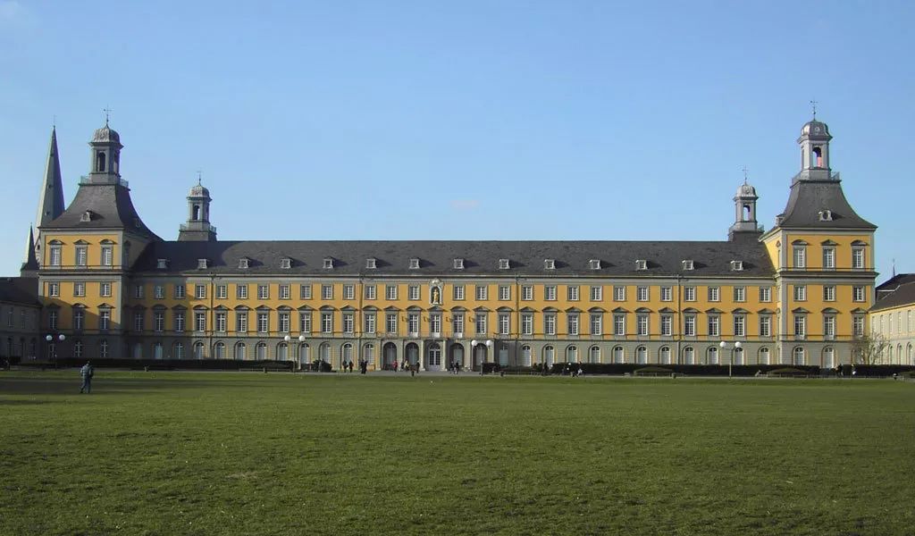 德国精英大学一览