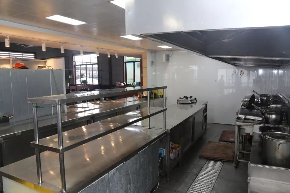 突击永康这几家饭店后厨被曝光赶紧看看有没有你常吃的那一家