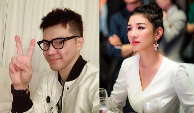 黄奕曾有过两段婚姻,第一段婚姻仅维持一年就以离婚,与第二任丈夫