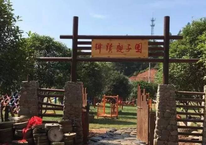 诗画中州国家级田园综合体湖南首批