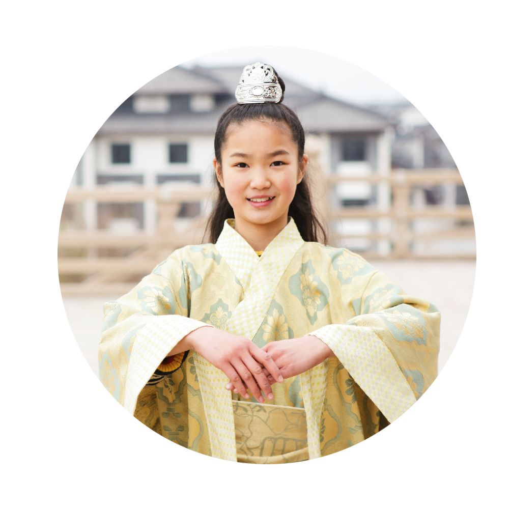 邯郸大型古装影视剧楚汉招募小演员啦给孩子一个展示自我的机会
