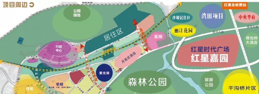 盘州市城市新中心看地段!一68六大价值帮你选铺68还在等什么?