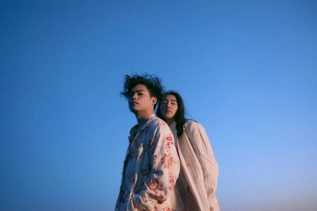 功课贴关于thefin的二三小事