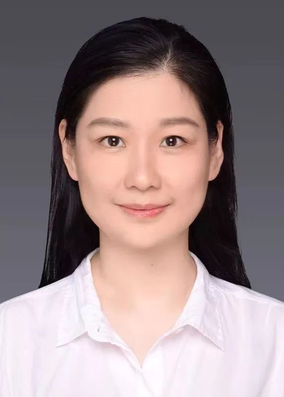 陈曦博士,硕士生导师中华医学会外科学分会甲状腺及代谢外科学组委员