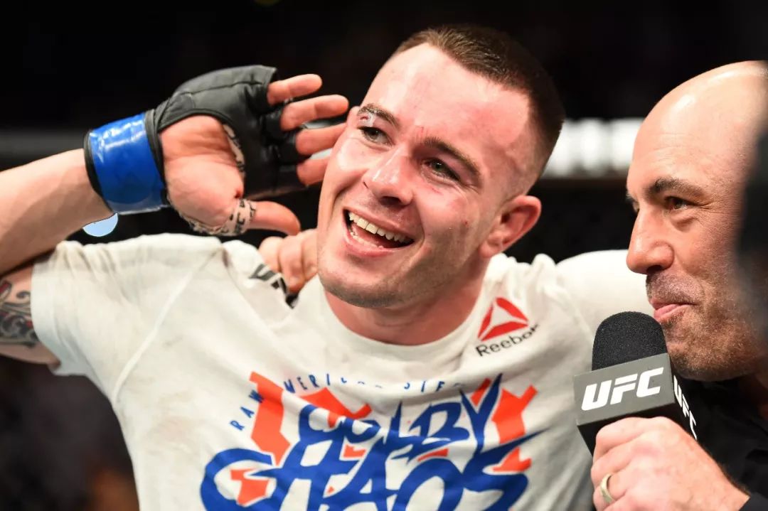 一个反派的诞生