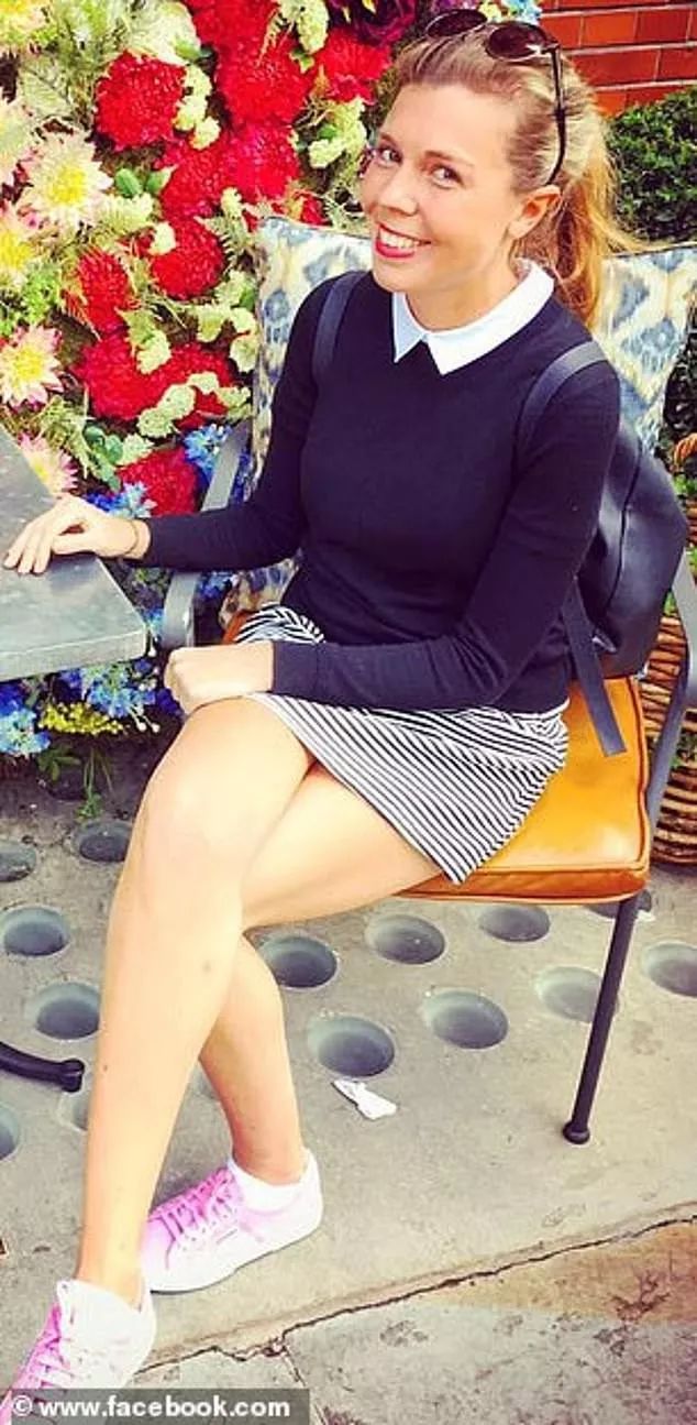 英国首相的女友刷爆外媒!