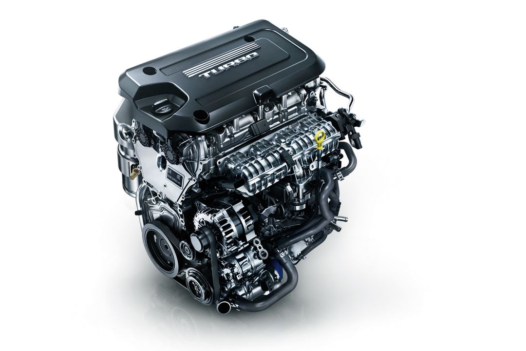 ecotec发动机性能与节能共存