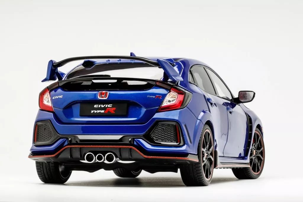 测评18lcd本田思域typerfk8