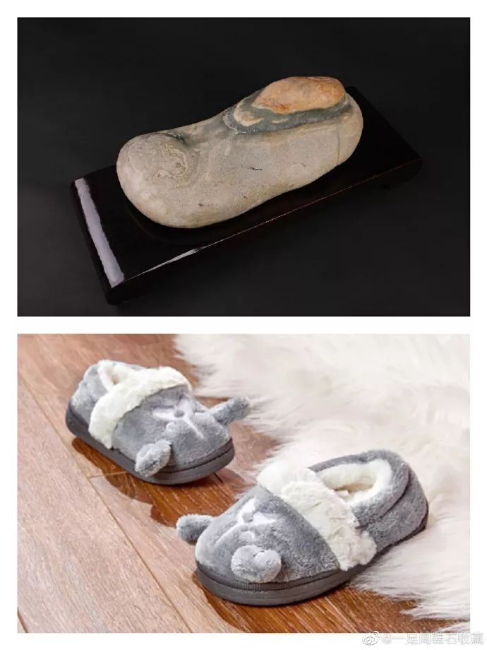 鞋样设计师与版师,仅有一步之遥——寻找自然界中的设计语言