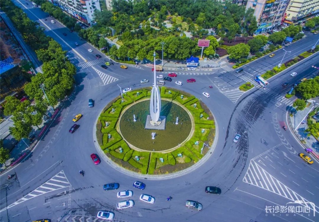 大道潇湘湘潭站优秀奖组照《莲城地标》 | 08方阳湘潭是湖湘文化最