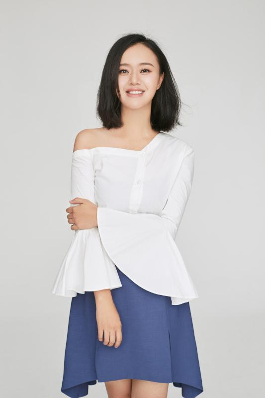 反抗父权勇敢追爱演员何翯演绎新女性王大翠