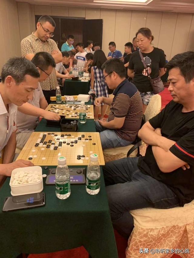 景石 围棋图片