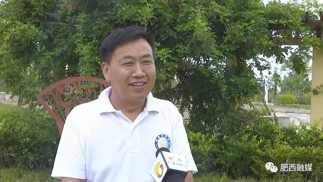 最美退役军人袁军退伍不褪色有担当敢作为让他成为赵店社区的领头雁
