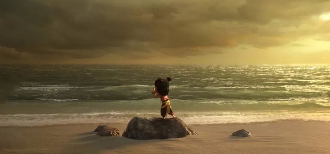 悦读哪吒背后的故事我们真正需要打破的成见是自己如何看待自己