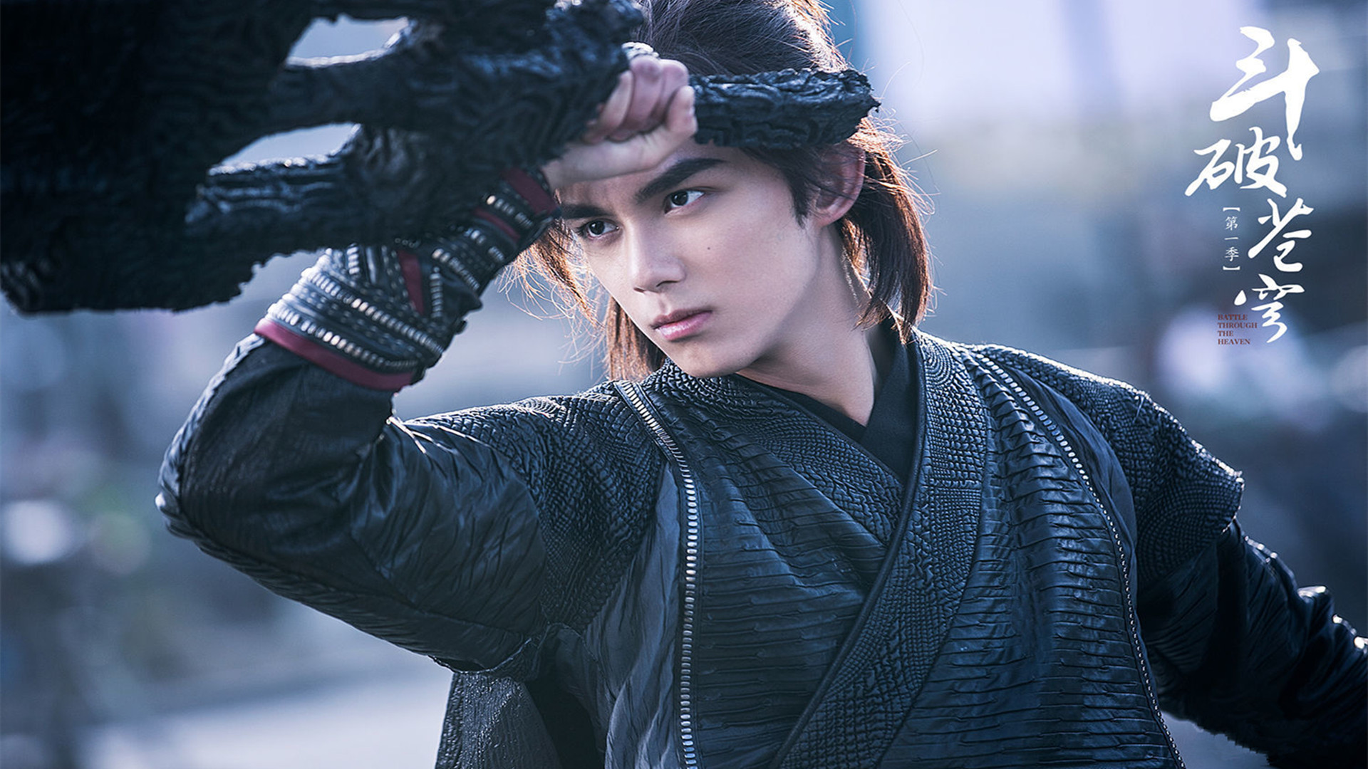 五部玄幻剧中的男主角哪位红颜知己无数最令你想吐槽