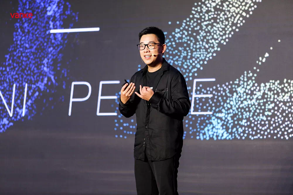 而罗莱生活在研究客户需求时,也因此受到了启发,罗莱集团副总裁肖媛丽