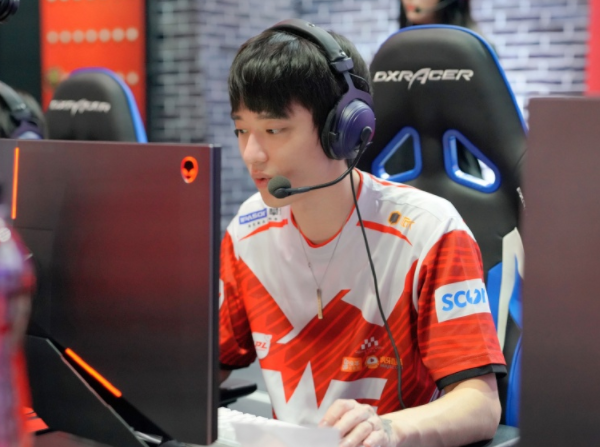 lpl第九周最佳选手knight9成周mvp