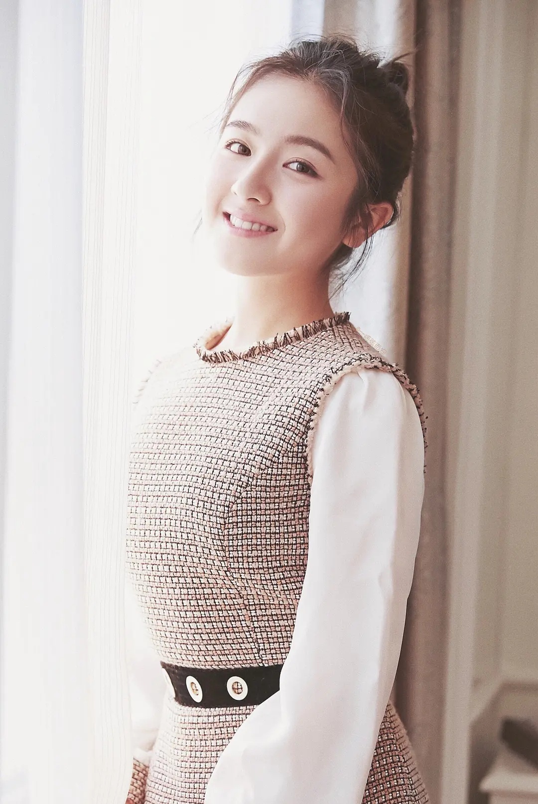 许个愿吧大喜来袭了林一再次出演男主女生人选值得期待