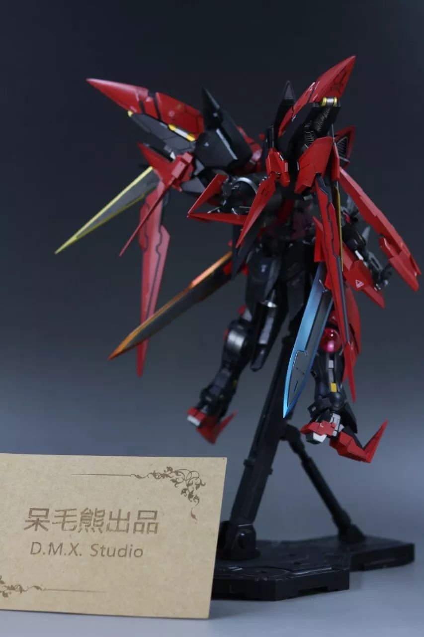 佳作mg暗物质能天使