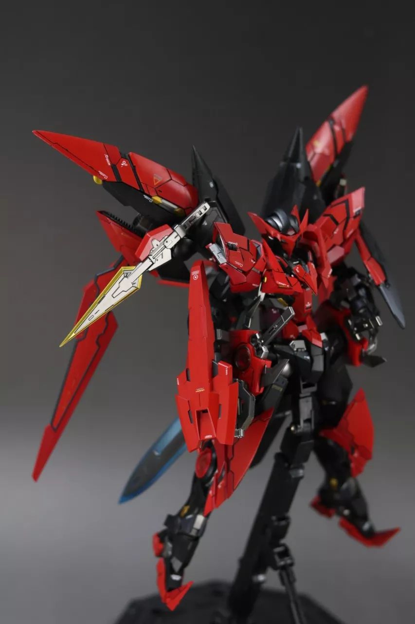 佳作mg暗物质能天使