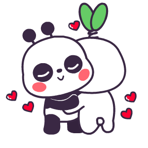 礼物专属相思鸟心形纪念币超漂亮今天开售