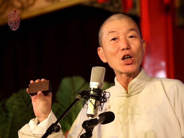 因长相太憨厚他被恩师张寿臣算计了一辈子捧哏比逗哏有饭