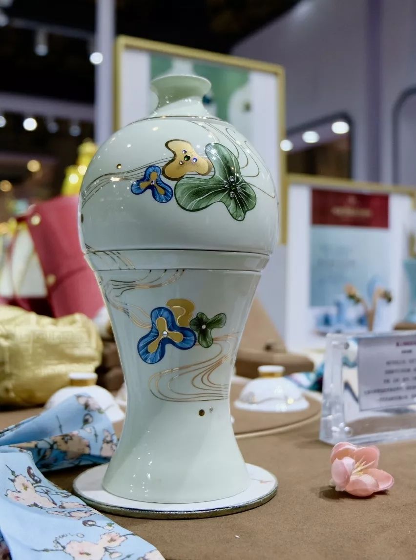 潮瓷精品进京|实力诠释"好陶瓷 潮州造"