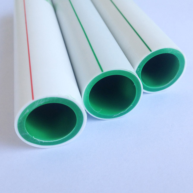 探讨ppr管道为什么在河南地暖项目中受到冷遇