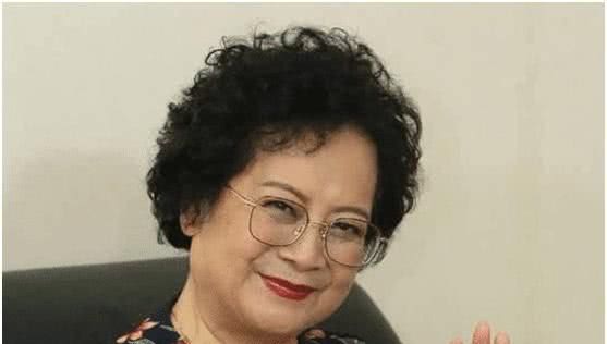 西游记演员现状嫦娥远嫁美国观音菩萨依旧端庄高翠兰有气质