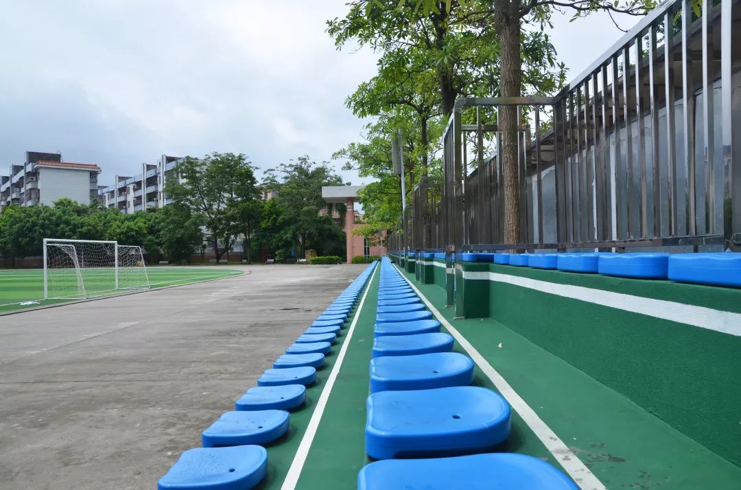 谢谢您,平山中学!