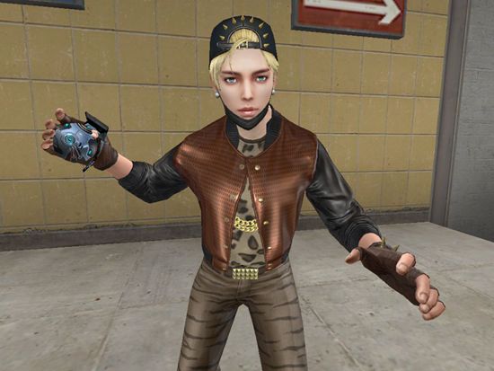 蝴蝶与樱的完美结合穿越火线史上最强角色炫