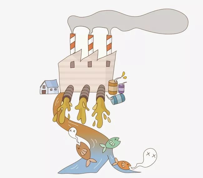 南平有人这样排污被判刑了