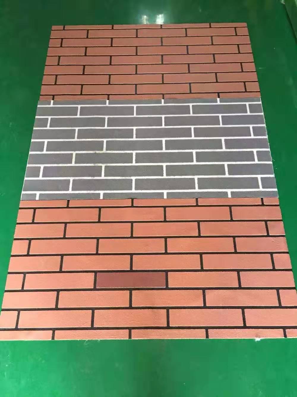 真石漆特殊造型施工细节即使10年工龄老师也同样需要学习