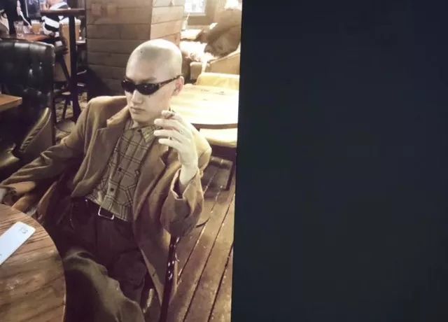 复古蒸汽波派对银河骑士李老板抛抛当蒸汽波遇上嘻哈