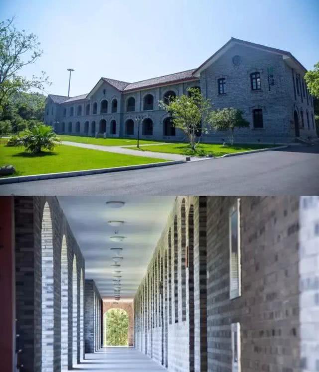 初创时期的春晖中学上