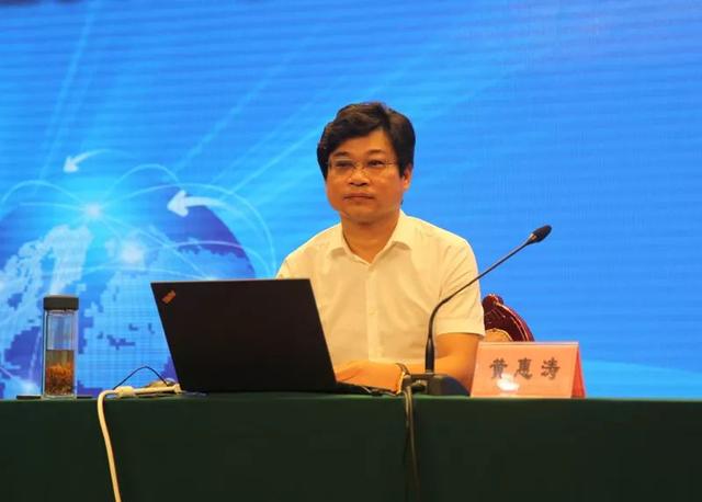 教育要闻市教育局组织开展全市普通高中校长领导力提升专题培训