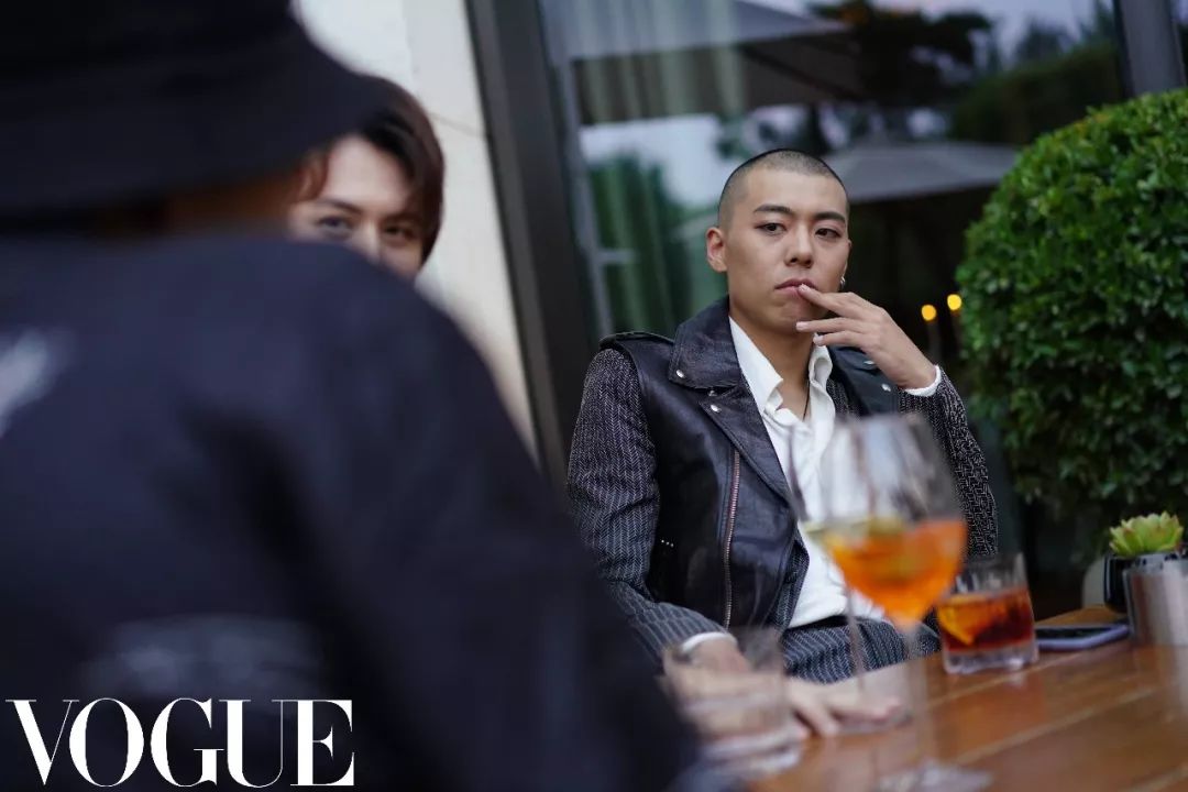 click#15主唱ricky | 源于热爱的坚持,终将在舞台上闪闪发光