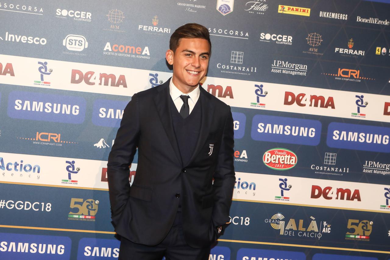 原创c罗担保也没用从战术阵型等方面分析尤文为何要卖迪巴拉