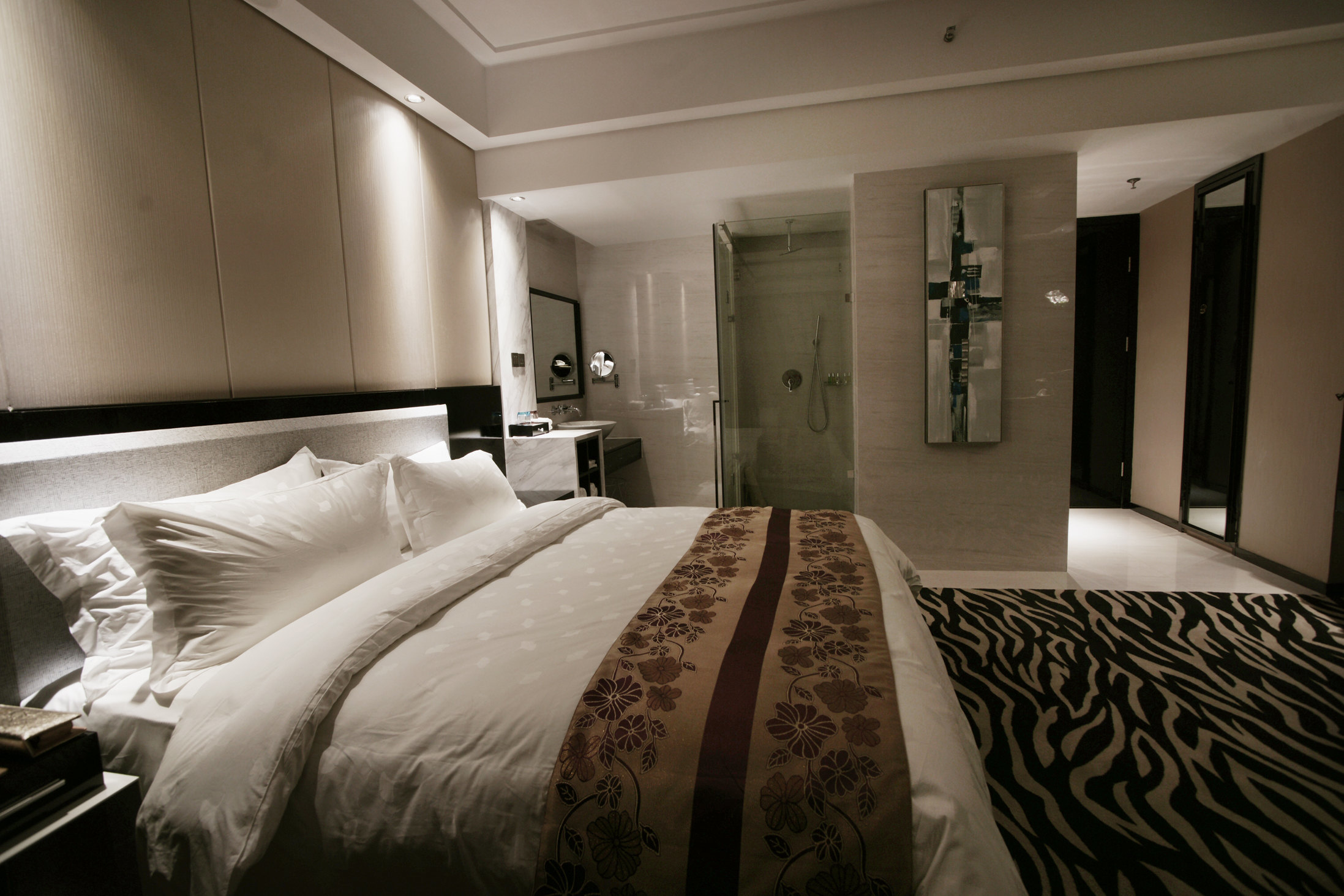 选择轻奢家具风格即拥有一种舒适品质生活理念