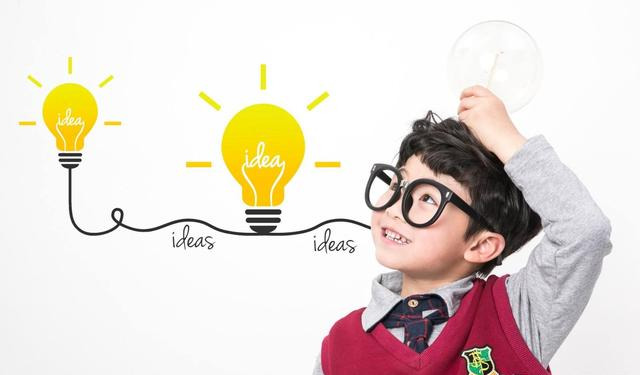 脑神经科学家告诉你,聪明的孩子是怎样培养的,好神奇哦