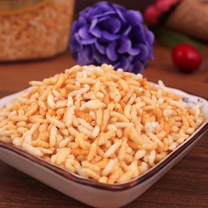 【海安微教育】情系炒米 | 雅周镇初中 施君东同学