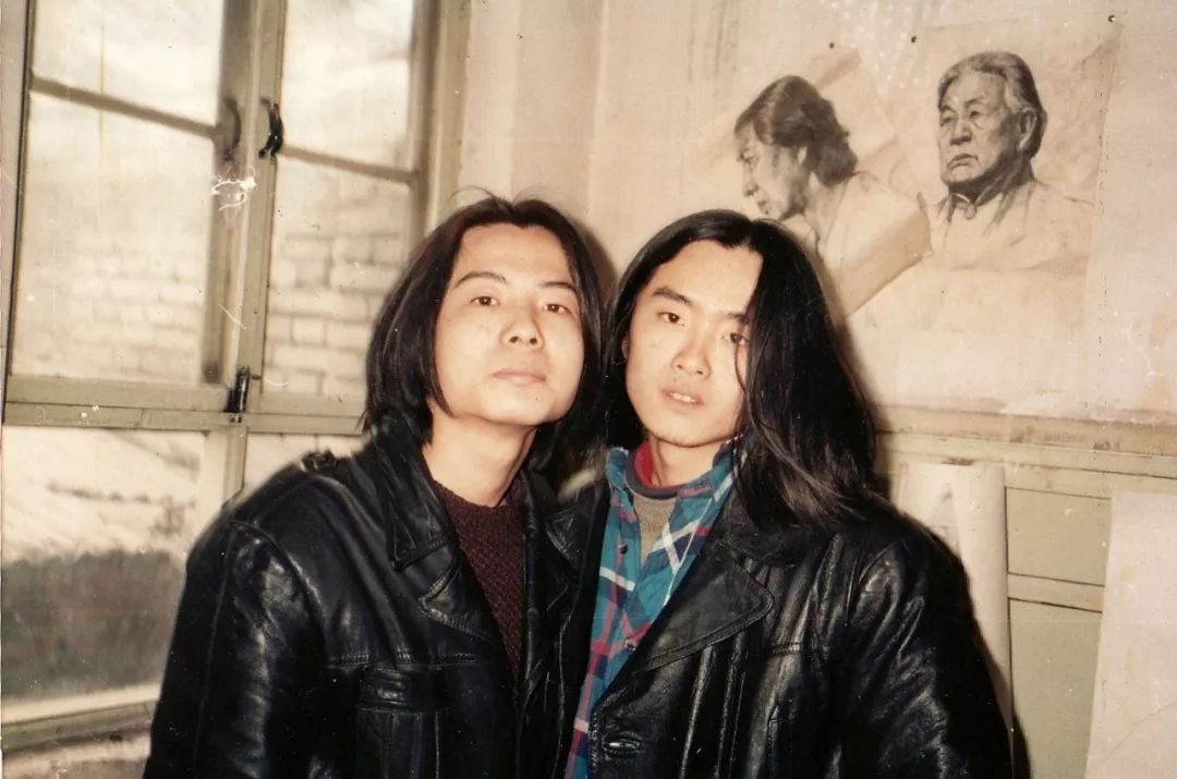 新裤子彭磊这男的也太惨了