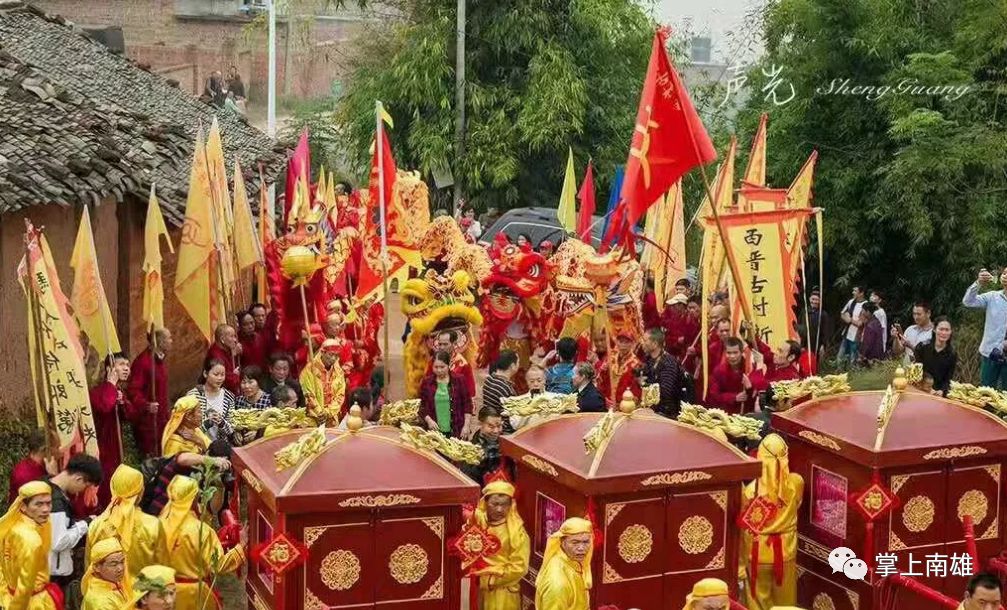 赖氏宗亲联谊会：传承与团结的力量