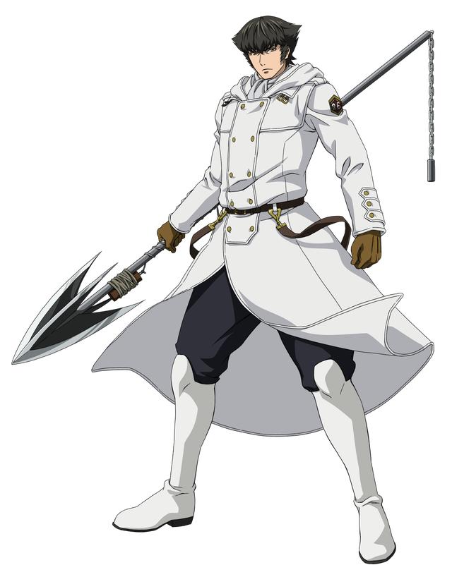 又是一部致郁番,男主顶着一张金刚狼的脸,四处给兄弟发盒饭_夏尔