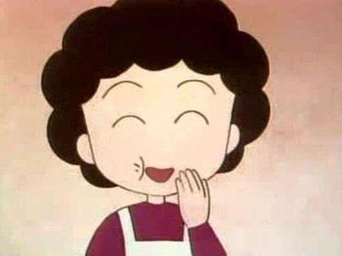 《樱桃小丸子》相信有不少人都听说过,它的名声以及影响力是世界级的